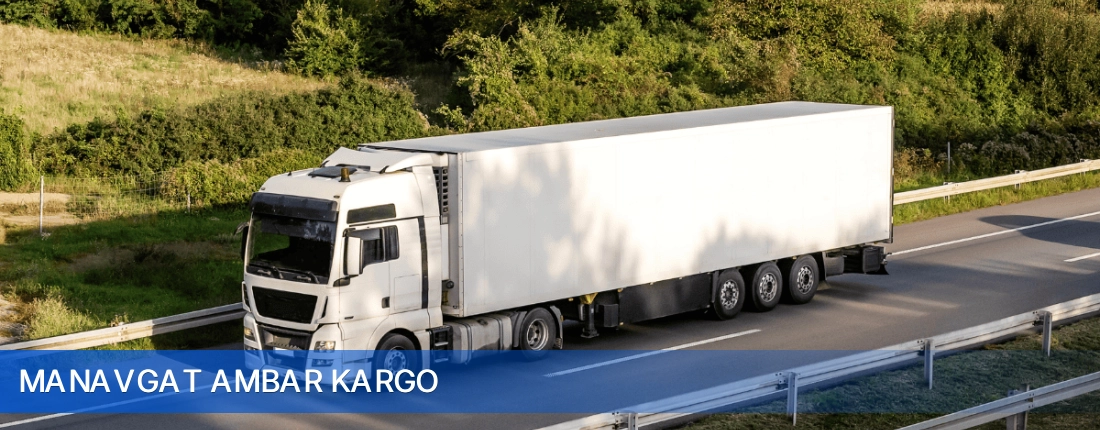 Manavgat Ambar Kargo