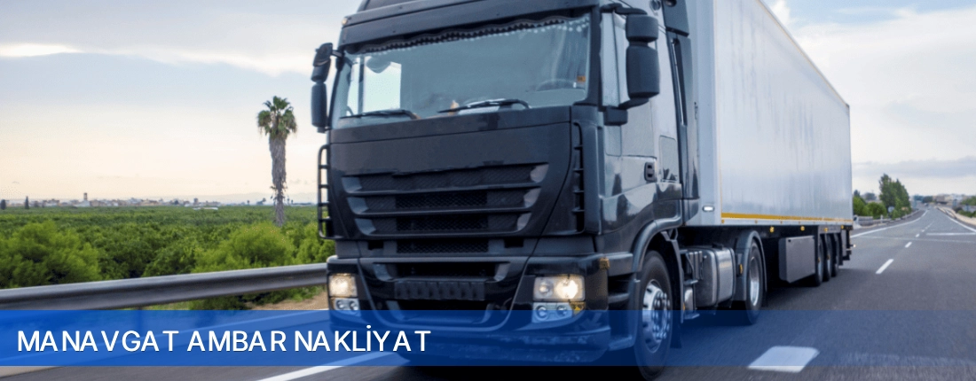 Manavgat Ambar Nakliyat